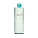 無印良品 クリアケア化粧水 高保湿タイプ 大容量 400mL 44293751