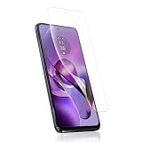 【アンチグレアフィルム】Moto G64 5G / Moto G64y 5G 保護フィルム 軟 TPU 素材 貼り付け簡単/全面保護/気泡なし/指紋防止/スクラッチ防止/傷つきにくい