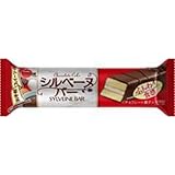 ブルボン シルベーヌバー 9入