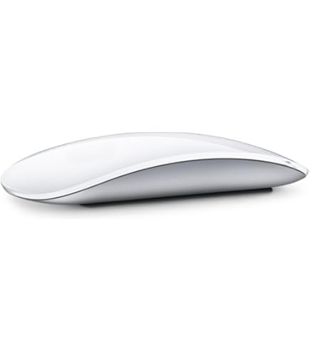 Apple - MacBook パソコン Apple モバイルバッテリー イヤホン マウス Amazon | for Apple マジックマウス ワイヤレスマウス マルチ