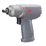 Ingersoll Rand 2125QTiMAX 1/2-inch Impactool Quiet Tool [並行輸入品]