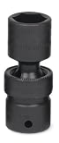 スナップオン(Snap-on)1/4" Drive 6-Point Metric 11 mm Flank Drive Shallow Swivel Impact Socket [並行輸入品]