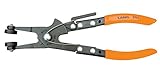 Lang Tools 3444 Large Hose Clamp Pliers [並行輸入品]