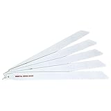 SK11 レシプロソーブレード替刃 木材 金属用 5枚入 S922HF F150-10