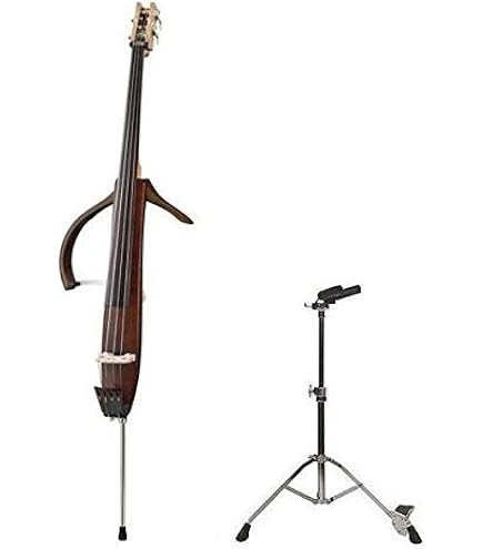 エレクトリックコントラバス Yamaha SLB100 Amazon.co.jp: ヤマハ 