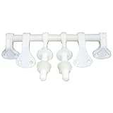 Larsen Supply 14 – 1021交換用トイレ便座ヒンジ 1 14-1021 1