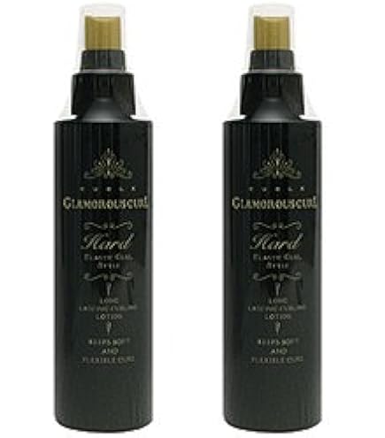 Amazon | NAKANO グラマラスカールN スプレースーパーハード 180g