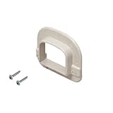 未来工業 モールダクト(R) 付属品 化粧カバー MDK-40K