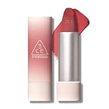 3CE 3CE カシミヤハグ リップスティック07ニット口紅 リップ