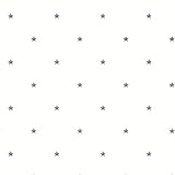 Brewster ctr44043 Marlenaブルー星Forever Toss壁紙、 CTR44043 1