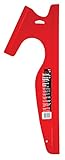 Red Devil 4049 18-Inch Dual Edge Painter's Trim Guard [並行輸入品]