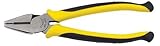Stanley 89-863 7-1/2-Inch Linesman Plier [並行輸入品]