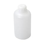 サンプラテック 細口ビン PE 250ml