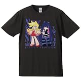 [azumaker] New PANTY & STOCKING with GARTERBELT Tシャツ パンティ&ストッキング XLサイズ