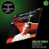 �V���p��:12�̗��K�ȏWOP.10�AOP.25/�G�f�B�b�g�E�s�q�g=�A�N�Z���t�F���g