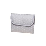 Cambrass Nappy Changer Travel (64 x 42 cm, Keito Blue) by Cambrass