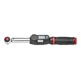 KTI KTI72133 Digital Torque Wrench (3/8 Dr) [並行輸入品]