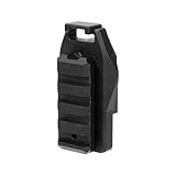 [LAYLAX] 東京マルイ GBB ガスブロ専用 MP7A1 ピカティニーリアストックベース [FirstFactory/ファーストファクトリー] ガスブローバックマシンガン