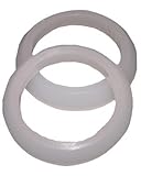 Larsen Supply #02-2287 2PK 1-1/2" Bev Washer [並行輸入品]