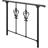 高級アルミフェンス ヴァレンソールII TYPE-5 セット 埋め込み支柱型 1270×1100