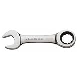 Gear Wrench 10Mm Stubby by KD Tools [並行輸入品]