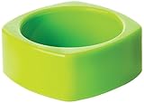 Bumkins Nixi Quadro Silicone Teething Bracelet, Green by Bumkins
