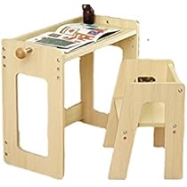木製デスク チェアーセット 子供用 学習デスク 学習机 学習椅子 楽天市場】【楽天1位】子供 デスク チェア セット 机 椅子 木製