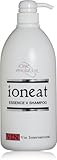 イオニート エッセンス V シャンプー モイスト1000ml + 10mlパウチ8枚付