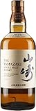 サントリー 山崎 ノンビンテージ シングルモルトウイスキー 43度 700ml