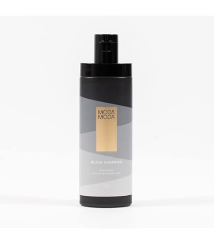 Amazon | ブラック・ケアシャンプーKD 600ml お得な6本セット