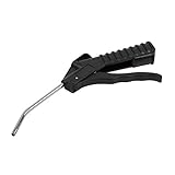 1 4" Bsp Silverline Air Blow Gun [並行輸入品]
