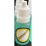 C-SHOCK OIL ミニ #30~#45 (ショックオイル) 4本セット