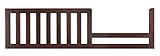 Westwood Design Skyla Toddler Guard Rail, Walnut by Westwood Design