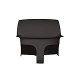 サイベックス レモチェア用 ハーネス付きベビーセット【正規代理店取扱商品】インフィニティブラック※チェアー本体別売