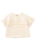 (ユナイテッドアローズ グリーンレーベル リラクシング) UNITED ARROWS green label relaxing 【BABY】ベアテンフリル Tシャツ 38531991238 0335 