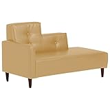 arne ミニソファー 2人掛け キッズソファ 子供用 合皮 レザー mini Step カウチ ベージュ