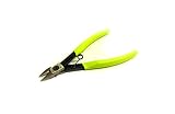 DAIKITOOL S型プラスチックニッパー SNP145R