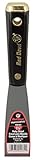 Red Devil 4231 1.25-Inch Stiff Putty Chisel [並行輸入品]