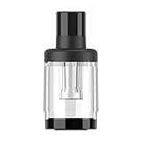 イーリーフ iJust D20 カートリッジ イーリーフ アイジャスト D20 交換用POD 電子タバコ 3ml 交換用カートリッジ 1入り