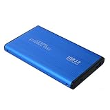 ポータブルSSDモバイルハードドライブ外付けSSD 4TB 高速データストレージスリムHDD 1TB / 2TB / 4TB / 6TB/ 8TB耐久性のある耐衝撃性ソリッドステートドライブ USB3.0ハードディスクのPCラップトップ用