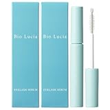 ビオルチア (Bio Lucia) アイラッシュセラム まつ毛美容液 まつげ美容液 6mL×2本