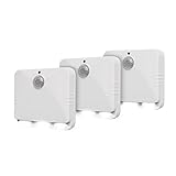 センサーBriteモーションセンサーLEDライト 2-Pack SBL-MC6 1