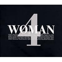 ザ・ベスト・オブ・ウーマン The Best of WOMAN オムニバス CDアルバム - Neowing