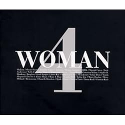Amazon.co.jp: The Best of WOMAN (初回限定盤): ミュージック