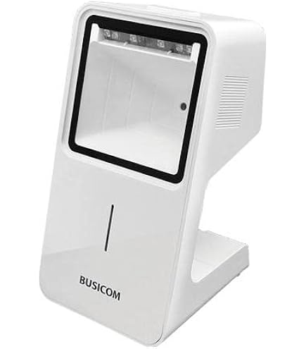 Amazon.co.jp: ビジコム デスクトップQRコードリーダーBC-NL3000UII