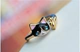 猫好きに リング