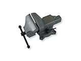Olympia Tool 38-605 5-Inch Bench Vise [並行輸入品]