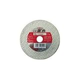 富士 切断砥石 スーパー雷鳥 106X2.2X15 ステンレス用 R106S (5枚入り)