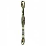 DMC 刺繍糸 25番 642