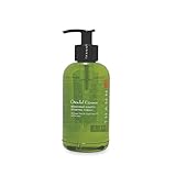 タン(THANN) シャンプー OE Oriental Essence 250ml クレンジングシャンプー うるおい まとまり 乾燥 精油 カフィルライム レモングラス